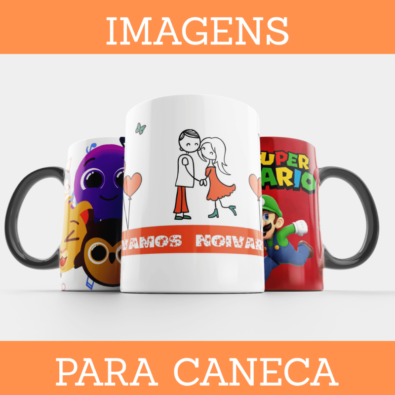 imagens para canecas